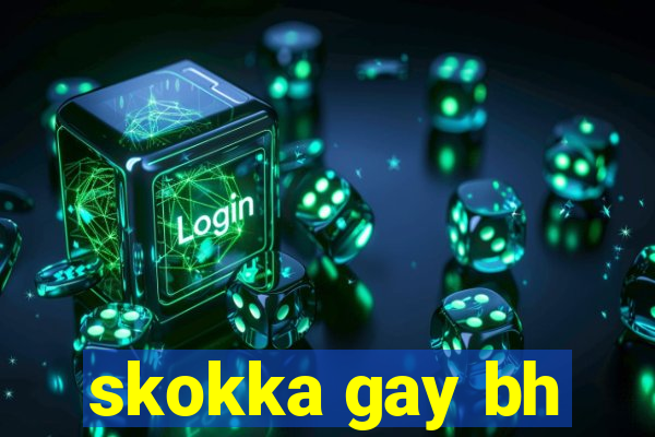 skokka gay bh